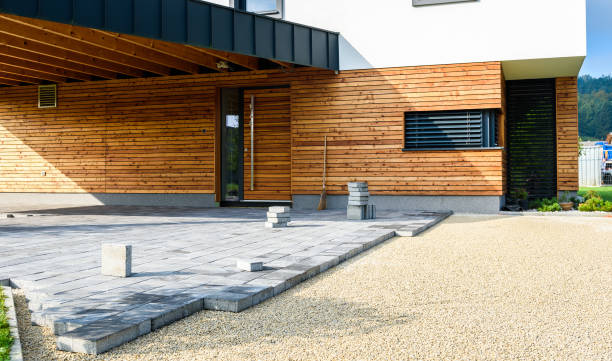 Best Affordable Driveway Pavers  in Highland Falls, NY