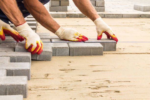 Best Residential Paver Driveway  in Highland Falls, NY