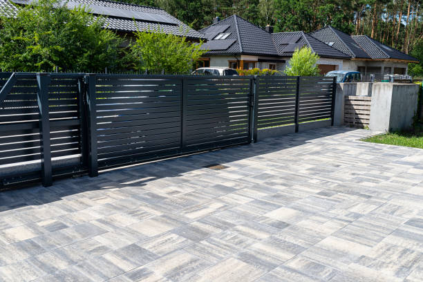 Best Driveway Paving Near Me  in Highland Falls, NY