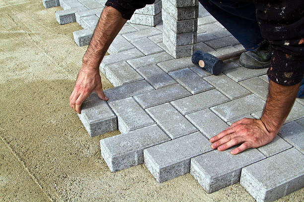 Best Best Driveway Pavers  in Highland Falls, NY