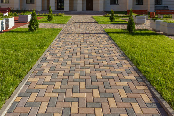 Reasons to Select Us for Your Driveway Paving Requirements in Highland Falls, NY