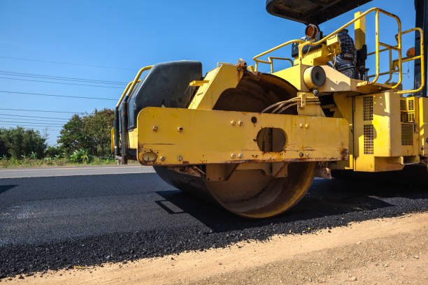 Best Local Driveway Pavers  in Highland Falls, NY